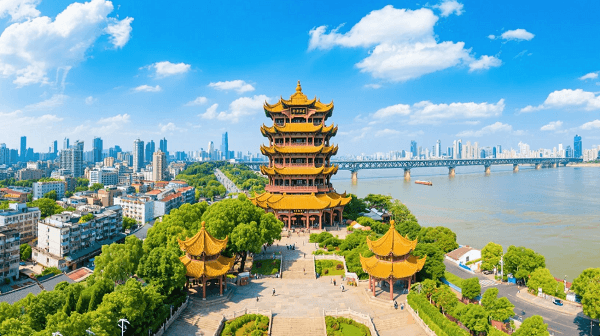 China travel