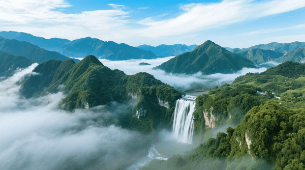 china travel