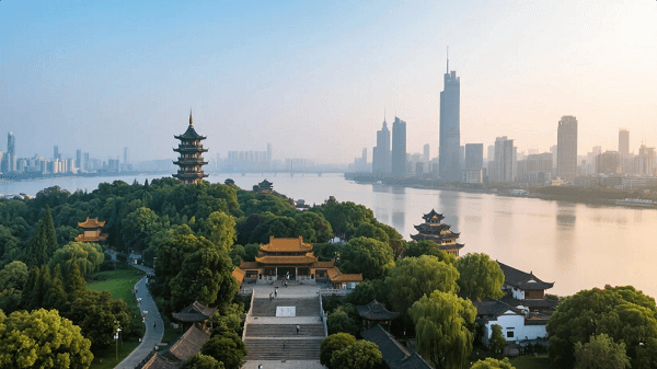 china travel