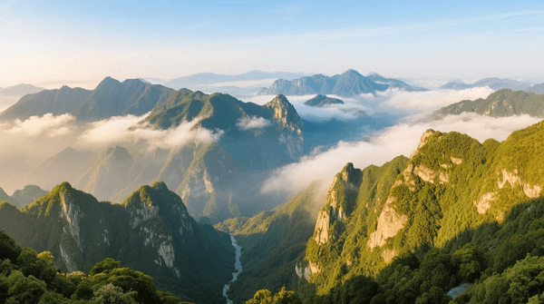 china travel