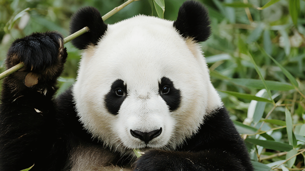 ¿Cómo planificar una inolvidable excursión con osos panda? How to Plan an Unforgettable Panda Bear Tour?