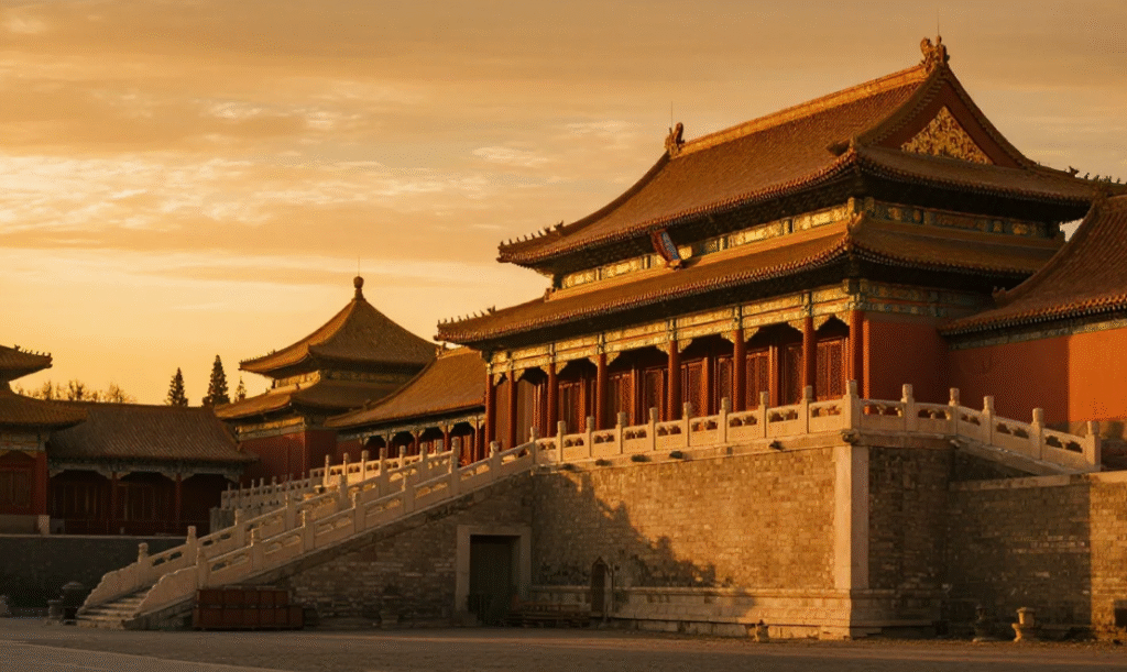 ¿Cómo planificar una visita perfecta a la Ciudad Prohibida de Pekín? How to Plan a Perfect Tour Forbidden City Beijing?