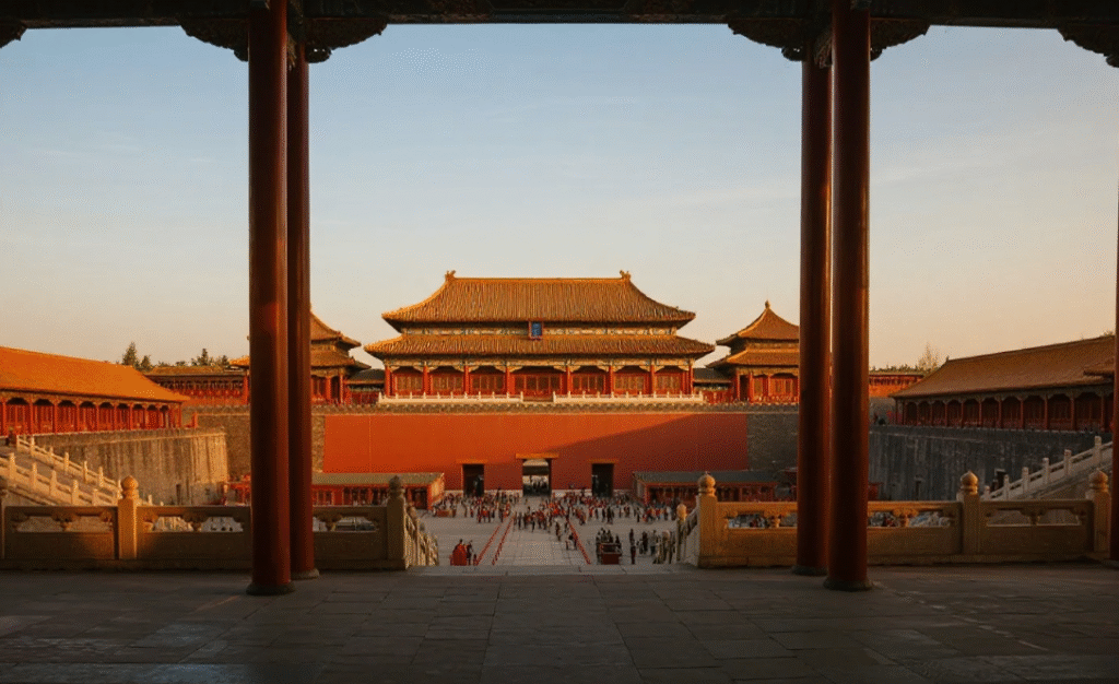 ¿Cómo planificar una visita perfecta a la Ciudad Prohibida de Pekín? How to Plan a Perfect Tour Forbidden City Beijing?