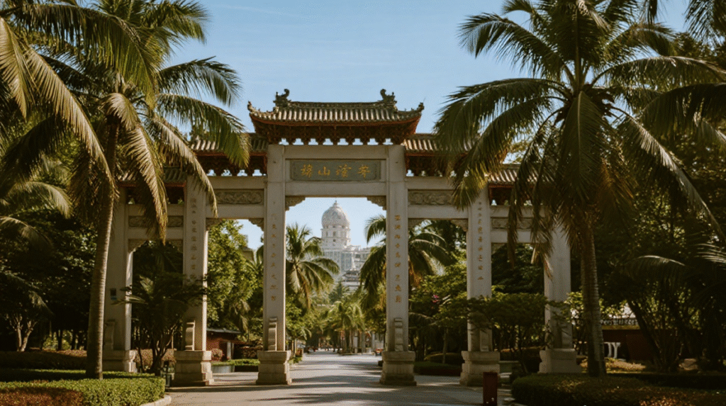 ¿Qué hace de Travel + Leisure China un recurso de primer orden para los viajeros modernos? What Makes Travel + Leisure China a Top Resource for Modern Travelers?