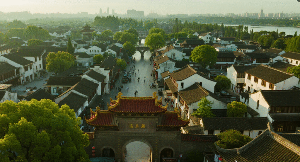 ¿Qué hace de Travel + Leisure China un recurso de primer orden para los viajeros modernos? What Makes Travel + Leisure China a Top Resource for Modern Travelers?