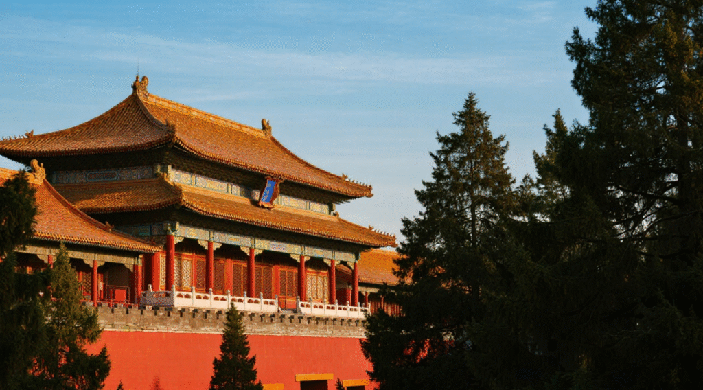 ¿Cuáles son los mejores lugares para viajar en China?