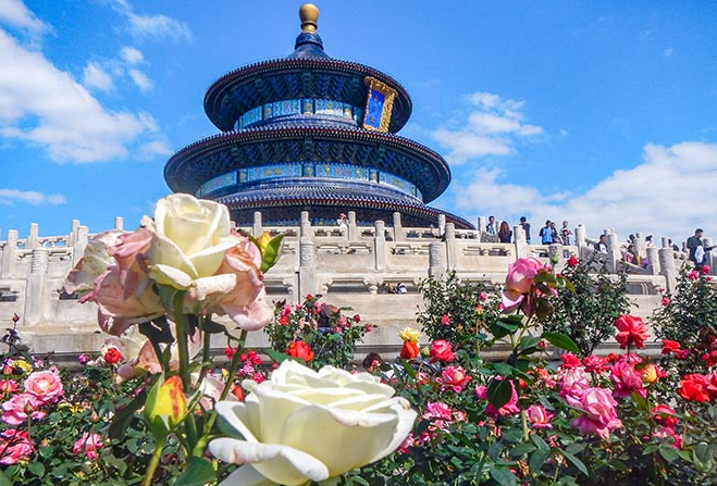 Navigating Your Tour of Beijing