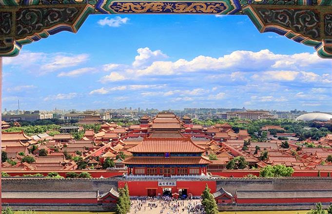 Historical and Cultural Immersion