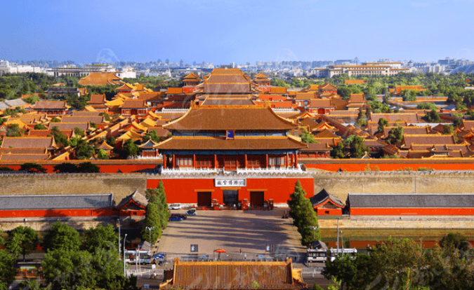 Peking Tours-2