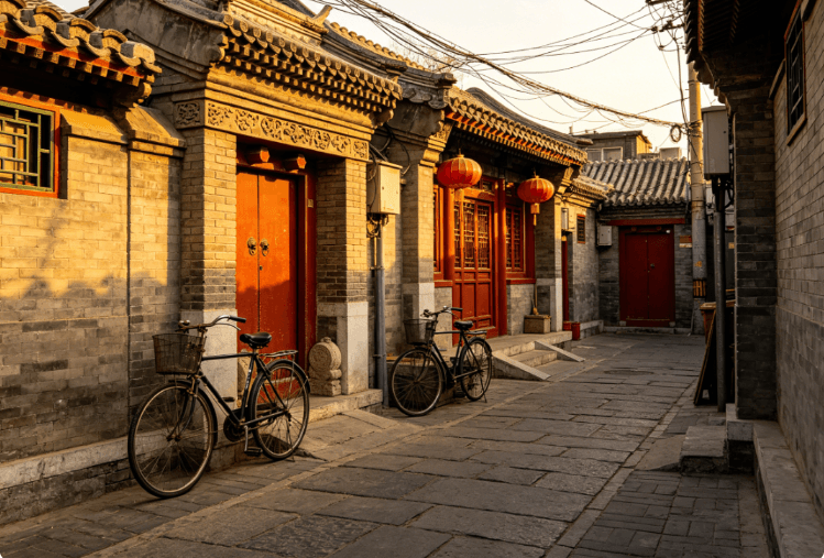 Peking Tours-4
