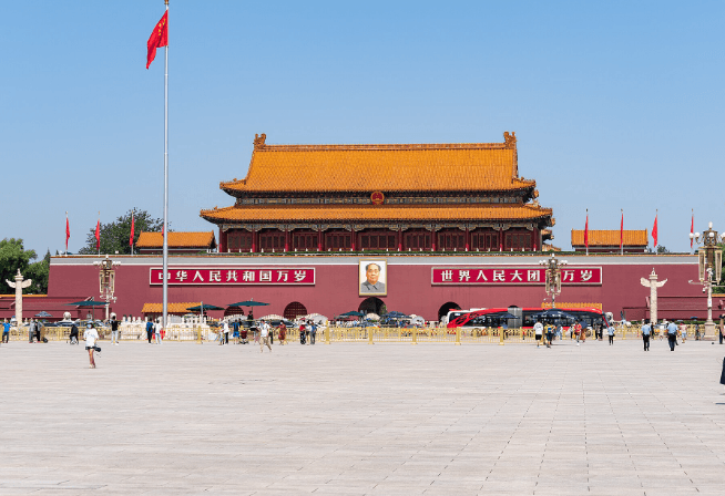 Peking Tours-1