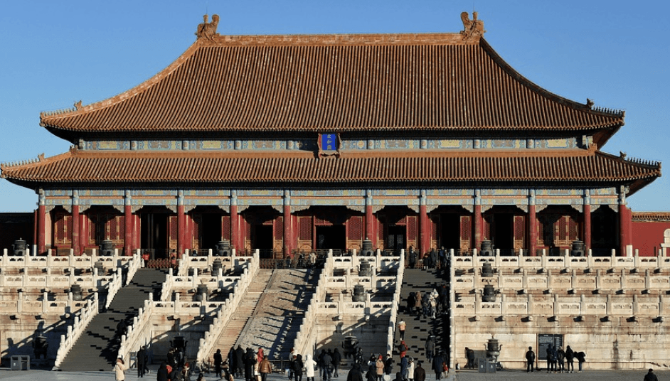 Peking Travel Guide-2