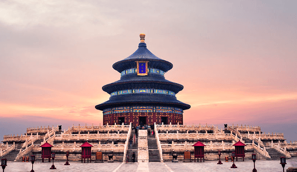 Peking Travel Guide-1