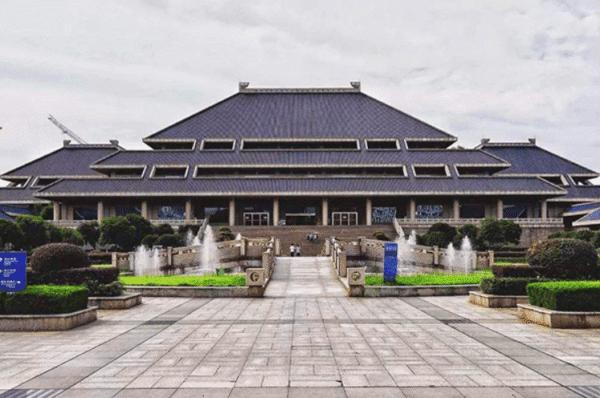 Things to Do in Wuhan-1