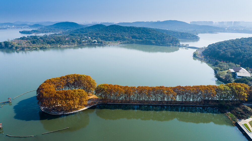 Things to Do in Wuhan-2