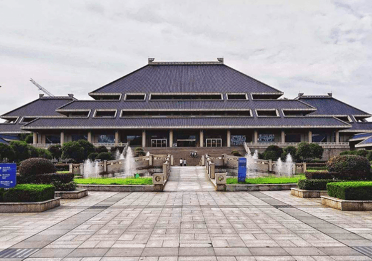 Things to Do in Wuhan-1