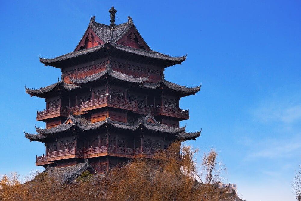 Things to Do in Wuhan-4