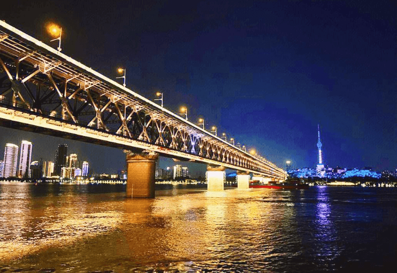 Things to Do in Wuhan-5