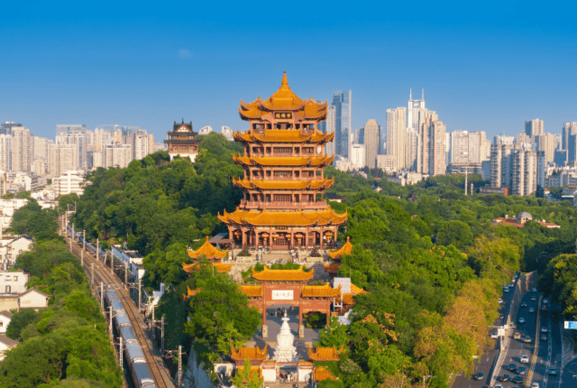 Wuhan Travel Guide-1