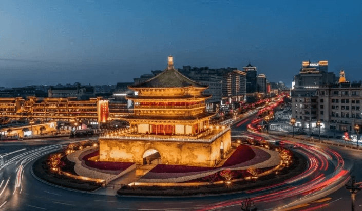 Xi'an Travel Guide-3