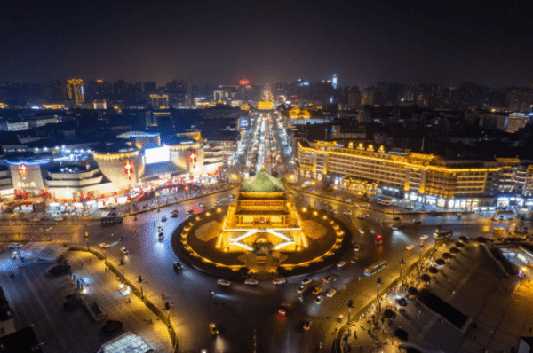 Xi'an Travel Guide-1