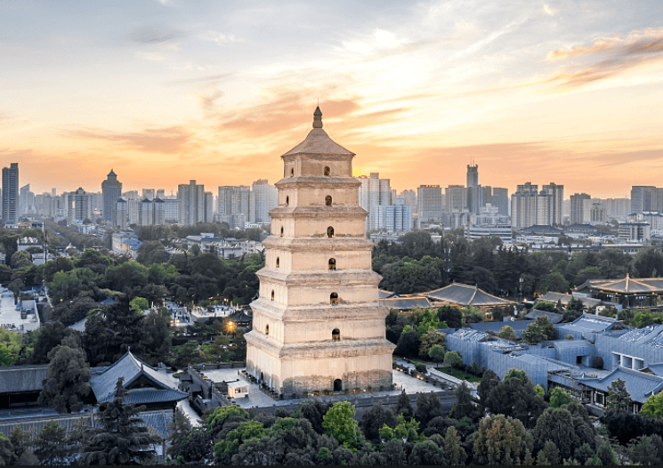 Xi'an Travel Guide-4