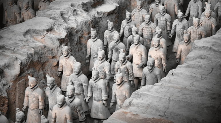 Xi'an Travel Guide-2