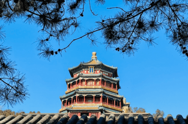 Best Time to Visit Beijing-1