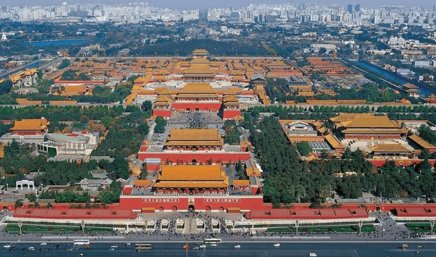 Best Time to Visit Beijing-2