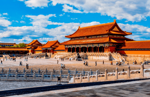 Forbidden City Guide-1