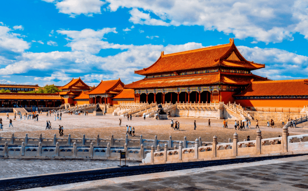 Forbidden City Guide-1