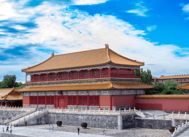 Forbidden City Guide-2