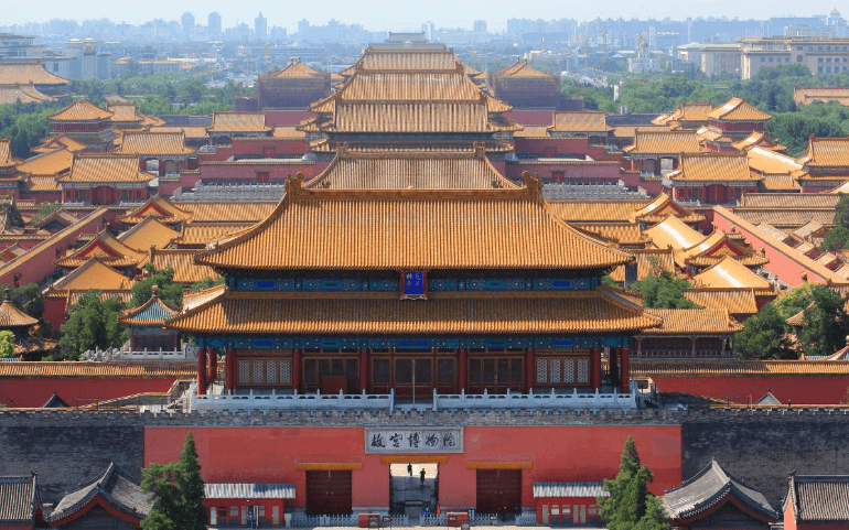 Forbidden City Guide-3