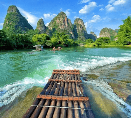 Guilin Tours1