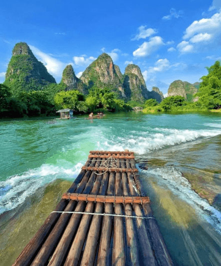 Guilin Tours1