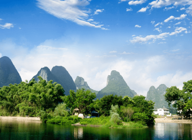 Guilin Tours2