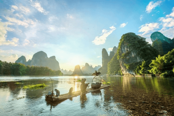 Guilin Travel Guide1