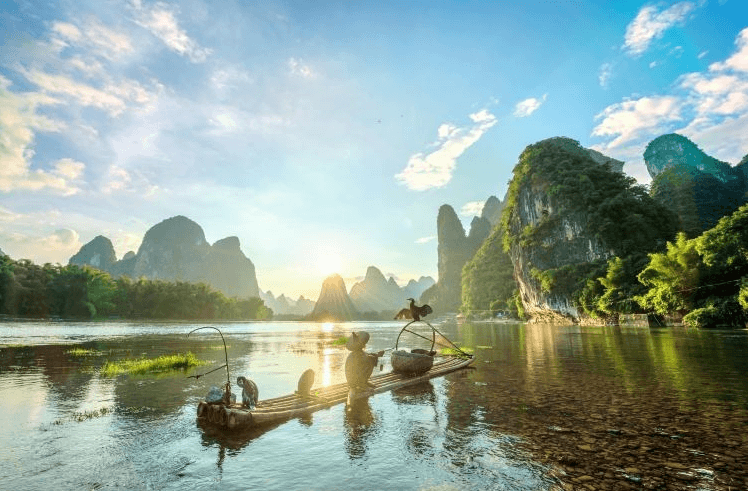 Guilin Travel Guide1