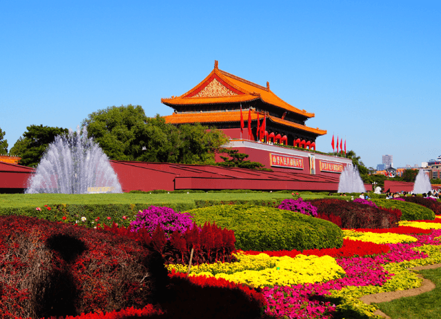 Things to Do in Beijing-1