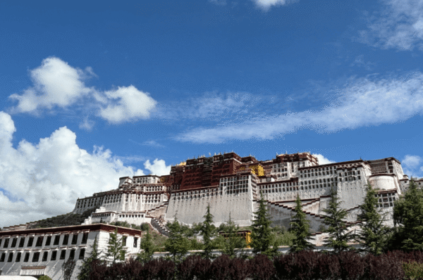 Tibet Travel Guide-2