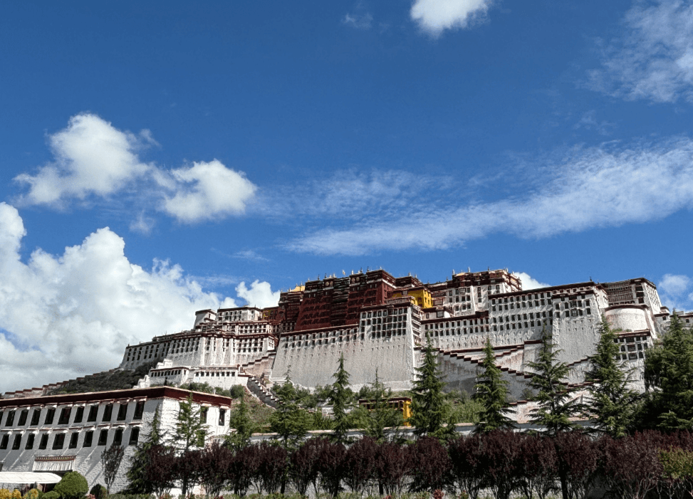 Tibet Travel Guide-2