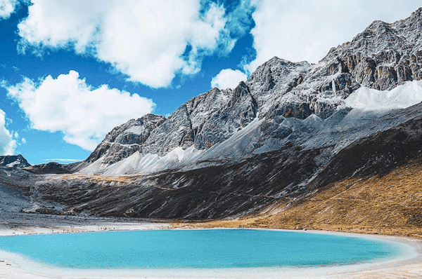 Tibet Tours-2