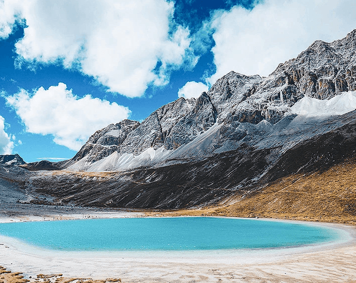 Tibet Tours-2