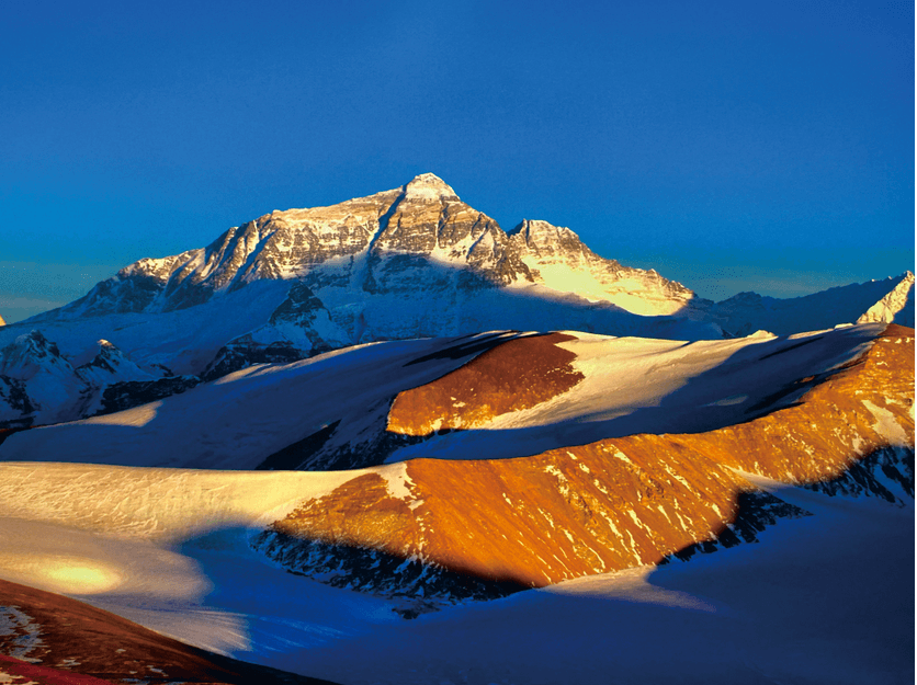 Tibet Tours-3