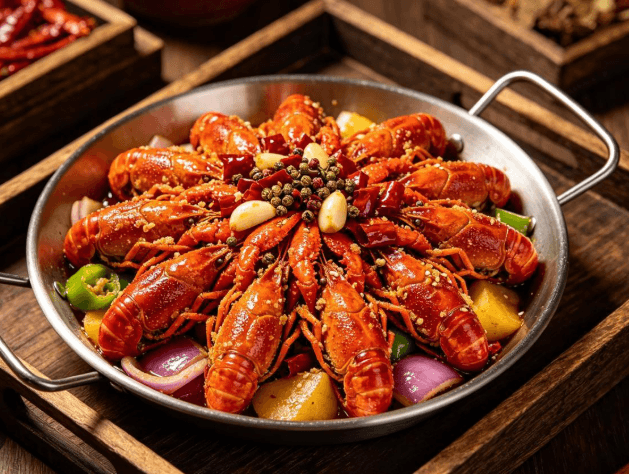Wuhan Food Guide-4