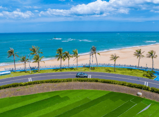 Hainan Travel Guide3