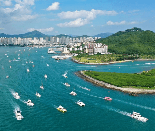 Hainan Travel Guide5
