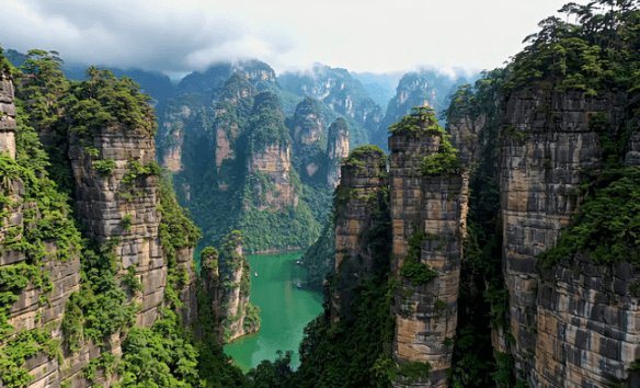 Hunan Tours3