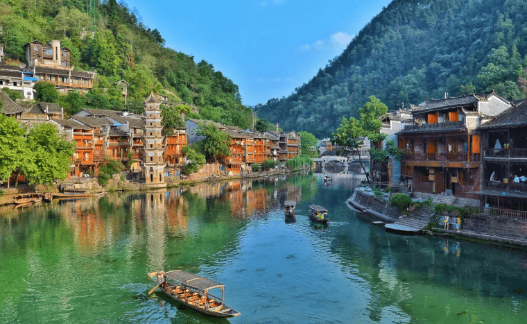 Hunan Travel Guide-5