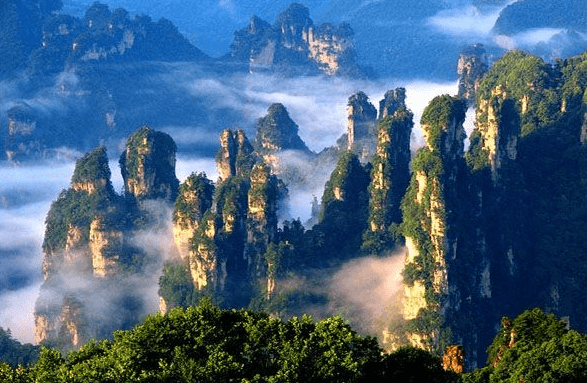 Hunan Travel Guide-3